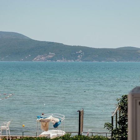 Apartman Mia Herceg Novi Exterior photo