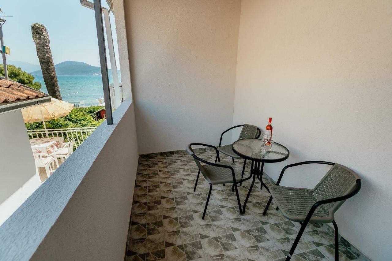 Apartman Mia Herceg Novi Exterior photo