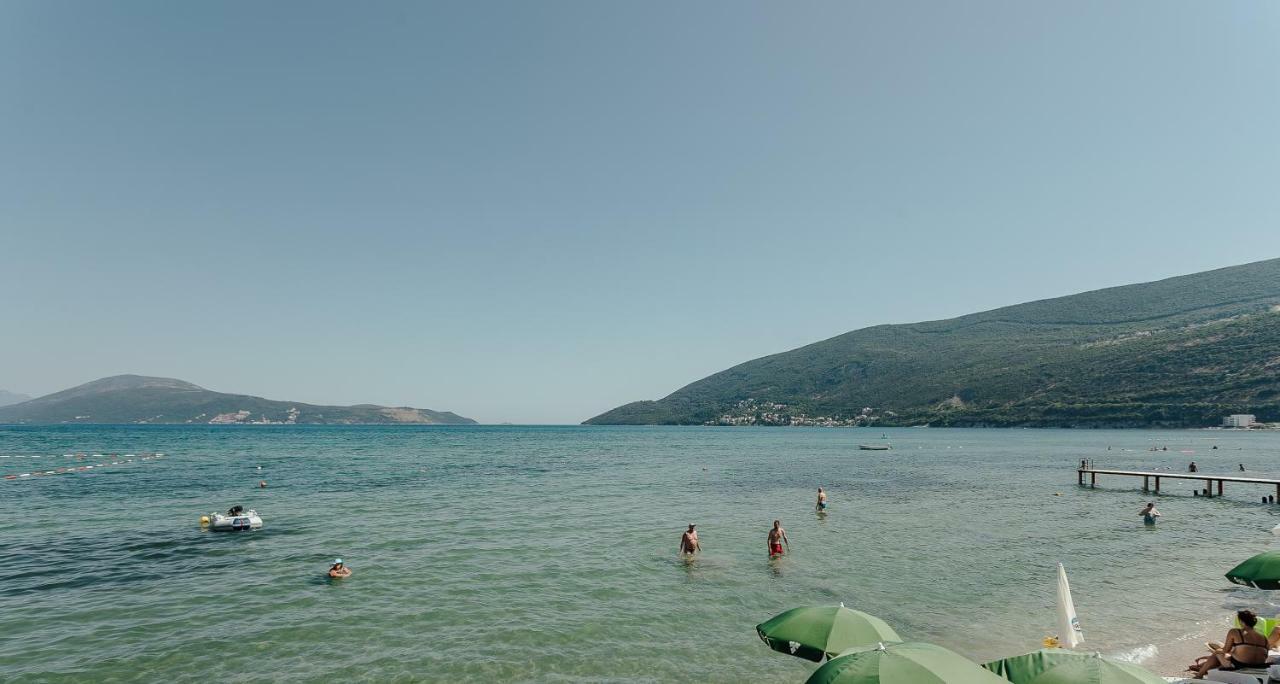 Apartman Mia Herceg Novi Exterior photo